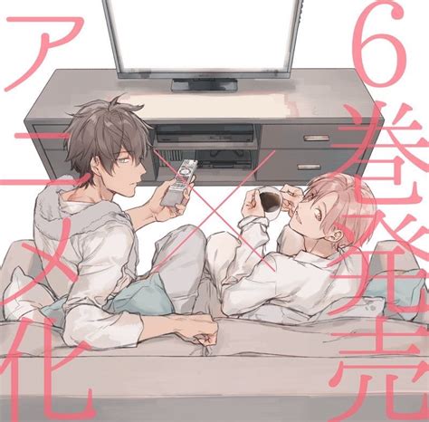 Bl アニメ 化 201687