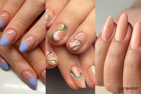 Tendenze unghie primavera 2024: colori e nail art a cui ispirarsi