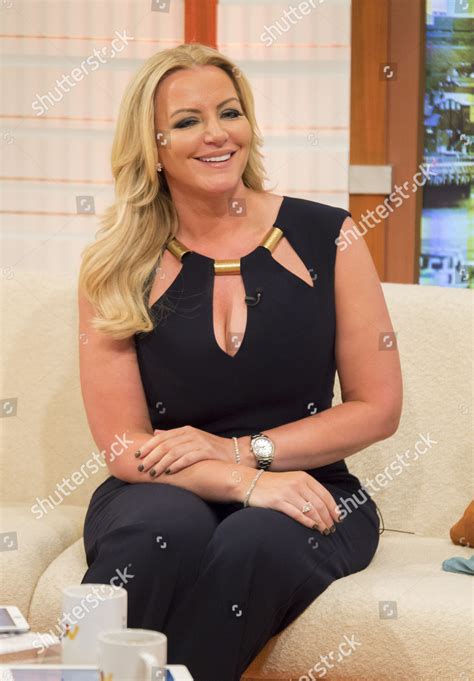 Lady Michelle Mone Editorial Stock Photo - Stock Image | Shutterstock