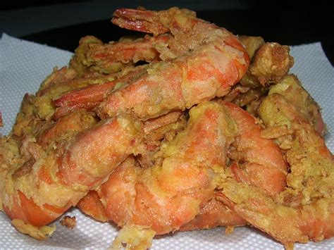 resepi ayam goreng celup tepung rangup enak galeri resepi