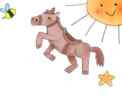 Poemas Ilustrados Drawing Projects :: Photos, videos, logos ...