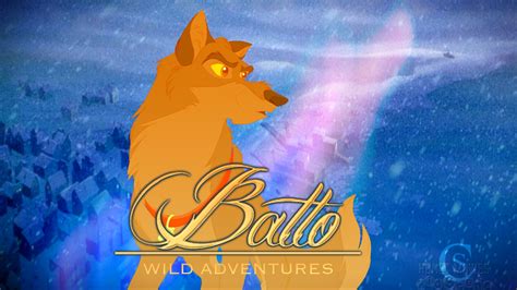Balto book cover by JennROSS101 on DeviantArt
