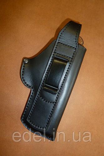 Купить Кобура для пистолета Glock 17 (Глок 17), цена 943 грн — Prom.ua ...