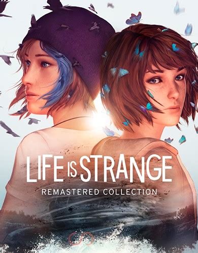 Купить Life is Strange Remastered Collection
