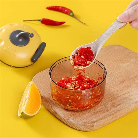 Mini Food Blenders – ръчна мини мелачка за храна