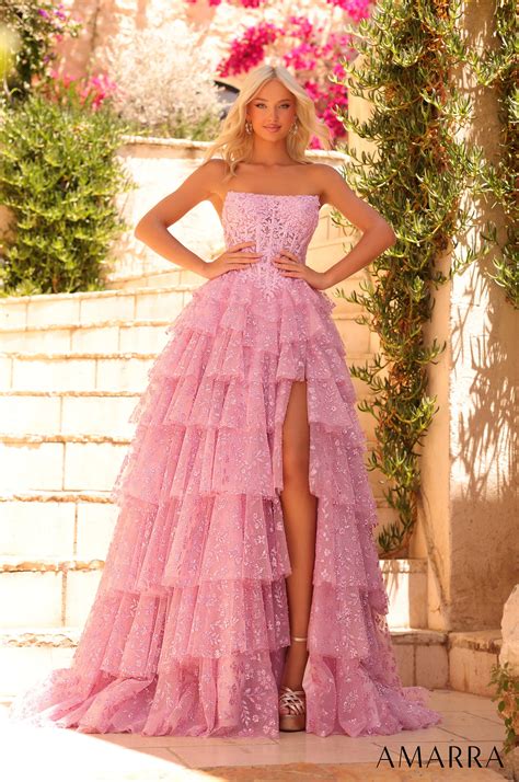 CHAMGOLD | Prevue Formal And Bridal