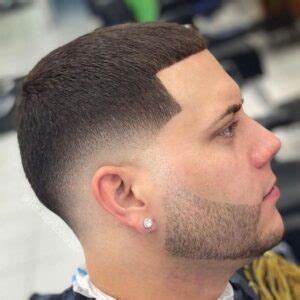 Degradê Masculino Baixo - Tendências Cortes de Cabelo Masculino Degradê / Fade Para 2025 | New ...