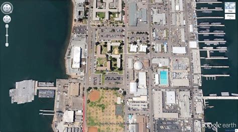 Google Maps Turns 10: 10 Well-Hidden Secret Places You Should Check Out ...