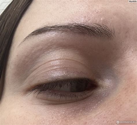 Маска для бровей и ресниц Catrice Night Repair Lash & Brow Mask ...