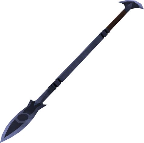 Mithril spear | RuneScape Wiki | FANDOM powered by Wikia