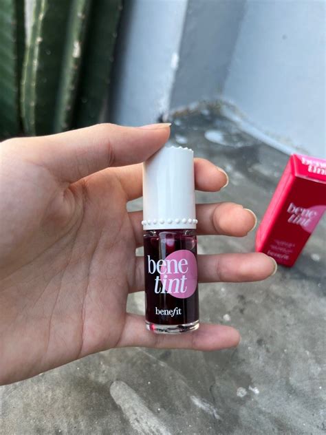 Benefit Benetint on Carousell