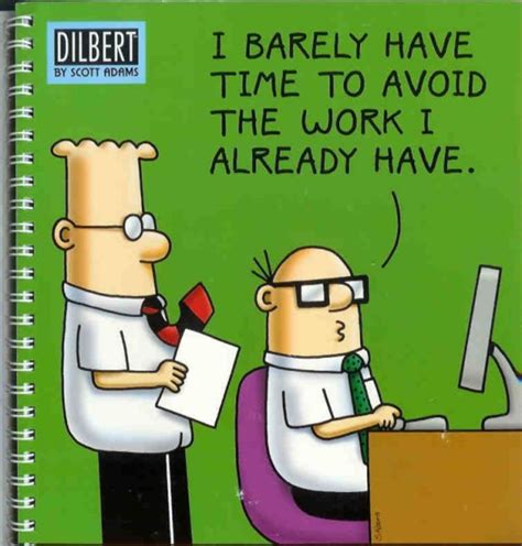 wry observations  life  work  dilbert dilbert cartoon