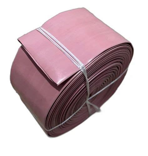 srt plain pink ldpe pipe  kgsqcm  rs kg   delhi id