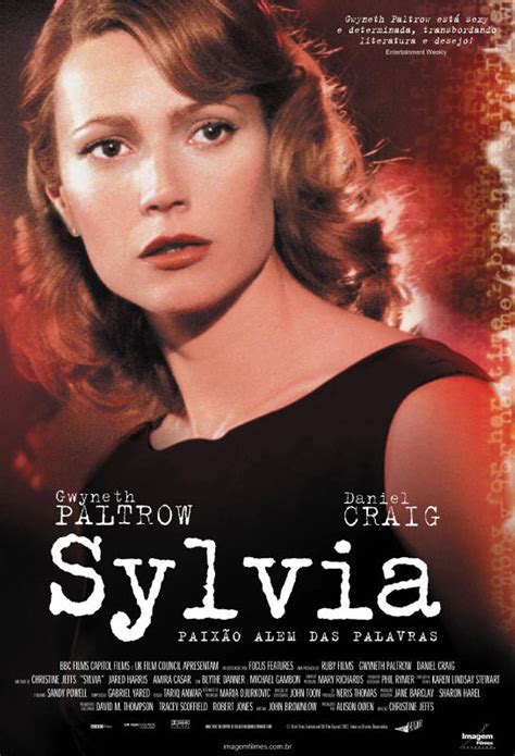 Сильвия (2003) – Фильм Про