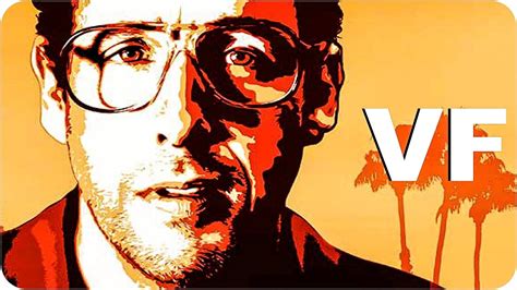 SANDY WEXLER Bande Annonce VF (Netflix // 2017) - YouTube