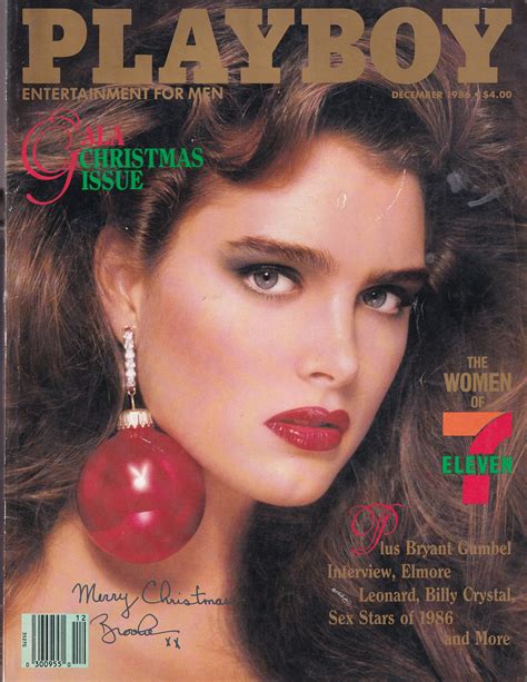 Playboy USA 1986-12 Dezember | zeitschriften-shop.de