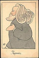 Category:Postcards by Valery Carrick - Wikimedia Commons