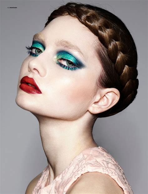 Tumblr | Eye makeup, Fashion makeup, Editorial makeup