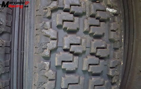 Vendo dos Kumho R700 175/65 R14