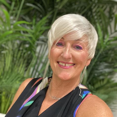 Clare Lane Personal Travel Agent