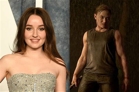 ‘The Last of Us’ Casts Crucial Role of Abby