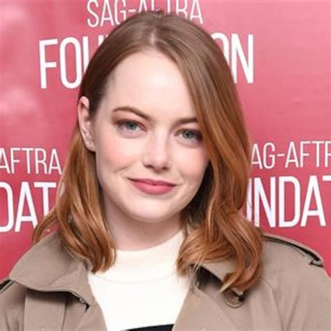 Emma Stone Gives Birth to Her First Child