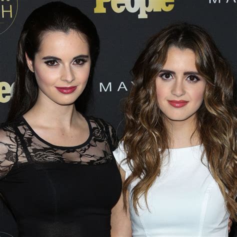 Laura Marano And Boyfriend