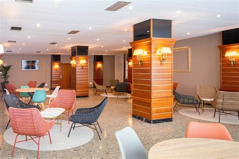htop Olympic - Calella - Costa Barcelona hotels | Jet2holidays
