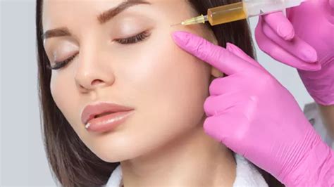 پی ار پی (PRP) چیست + مزایا و رفع سیاهی دور و پف چشم با پی آر پی