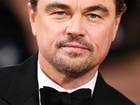 Leonardo DiCaprio, sobre el secreto de sus jardineros latinos: "Durante