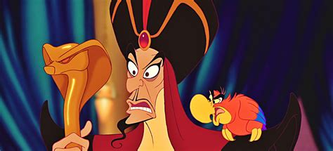 La cosplayer Sosenka vuelve a asombrar al transformarse en un Jafar