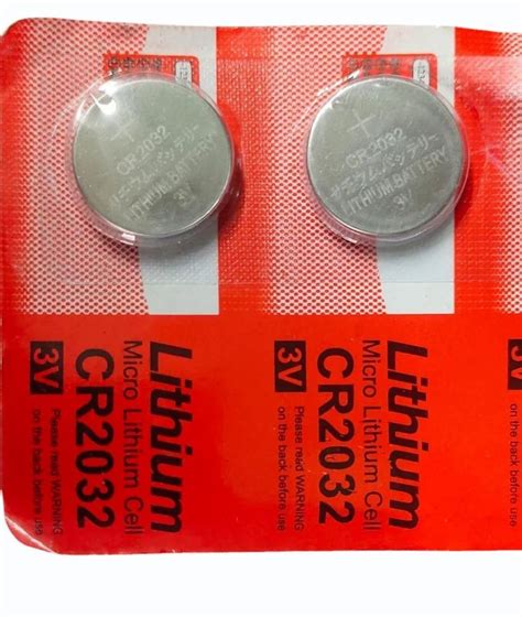 Cmos Battery at Best Price in India
