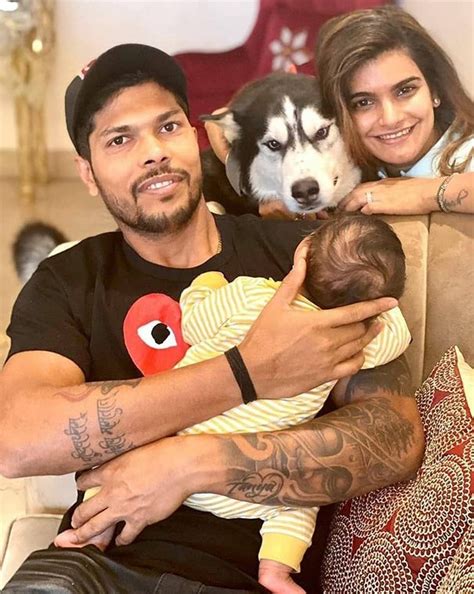 Umesh Yadav Biography, Height, Age, Wife, Family & More » StarsUnfolded