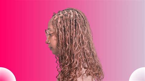 Ola Hair Braiding – Beauty and personal care at its best