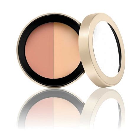 Jane Iredale, Корректор для глаз Circle-Delete, цвет: Peach, 2,8г ...