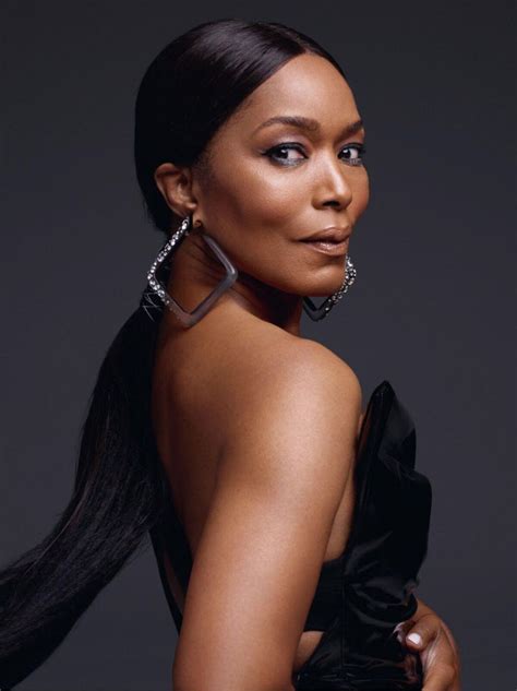Angela Bassett (Creator) - TV Tropes