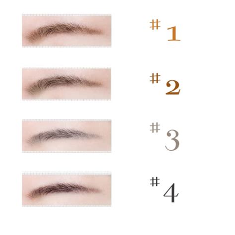 The Saem Saemmul Artlook Eyebrow: отзывы, инструкция, состав