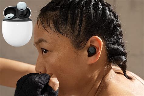 Google pixel buds pro