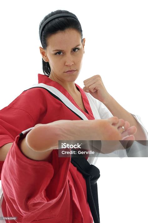 gaya seni bela diri foto stok  gambar  dewasa umur