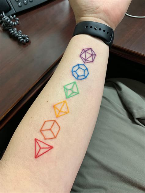 Lgbt Tattoos