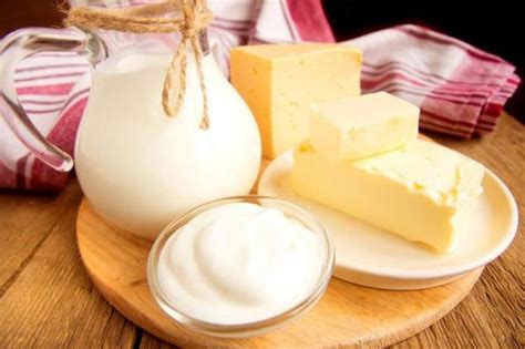 Производители молочной продукции региона снизили оптовые цены. Таково ...