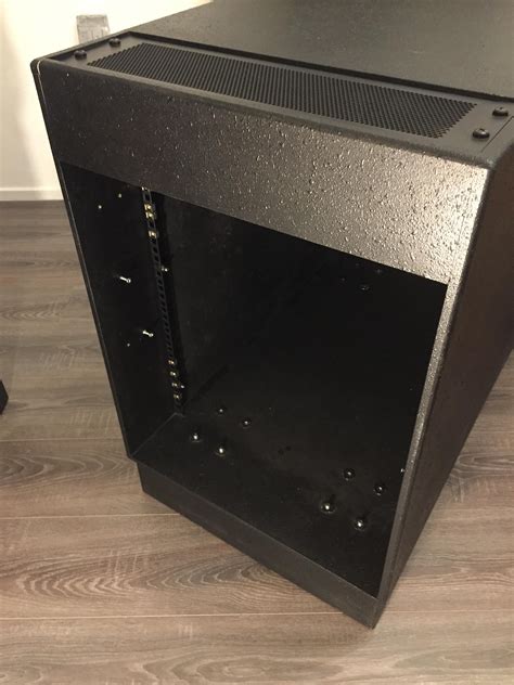 diy lab rack pictures rhomelab