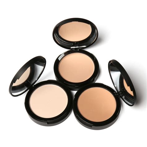 face powder     foundation