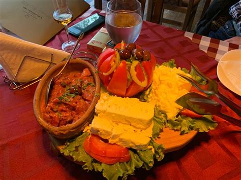 GRADSKA KAFEANA - KAJ JOLE, Skopje - Restaurant Reviews, Photos & Phone ...