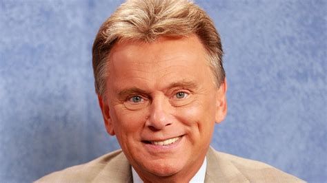 The Untold Truth Of Pat Sajak