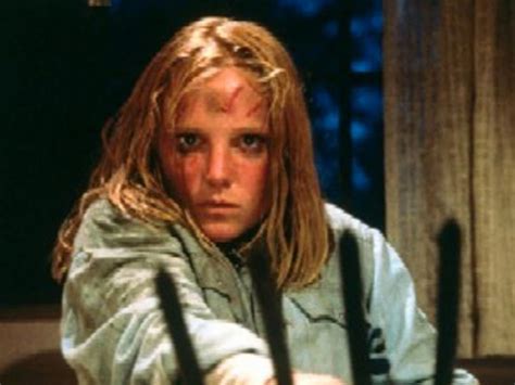 Adrienne King Friday The 13th Part 2