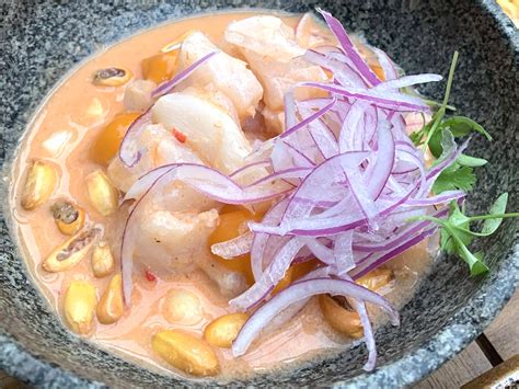 14 Great Ceviches In NYC - New York - The Infatuation
