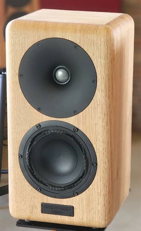 PURIFI finally did a fully purified passive speaker design! The SPK 16 ...