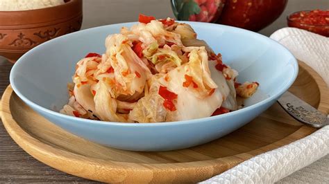 ЧИМЧИ по Корейски 🌶️ ӨЗҮҢ ЖАСАП ЖЕГЕН ЭКИ ЭСЕ ДААМДУУ 🔥КАНКОЧИ # ...