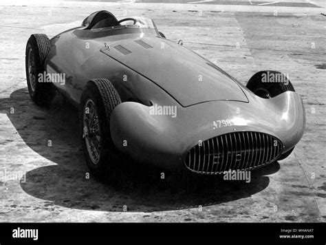 Gordini hi-res stock photography and images - Alamy